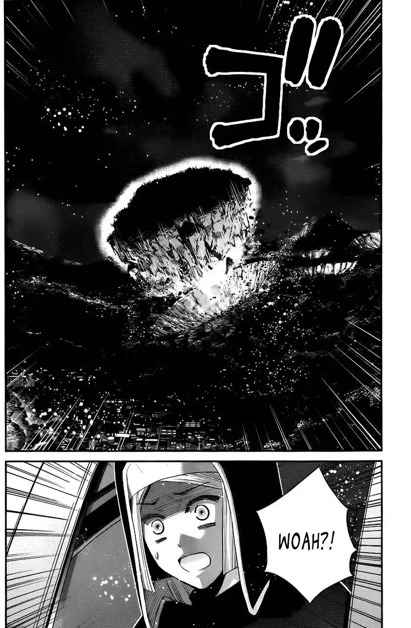 Gokukoku no Brynhildr Chapter 87 5